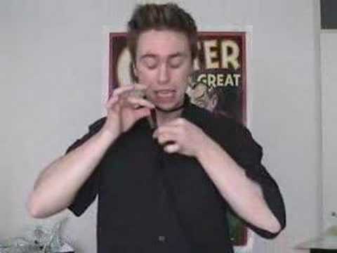 Exit by Peter Eggink - www.MJMMagic.com