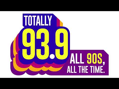 93.9 WMIA-FM TOTH/Legal ID 1/26/22 12AM EST (Miami Beach, Florida) "Totally 93.9"