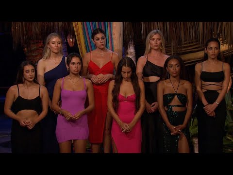 Week 4 Sneak Peek: The Big Twist Has Arrived - Bachelor in Paradise