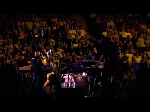 Keane - The Frog Prince  (Live At O2 Arena DVD) (High Quality video)(HQ)