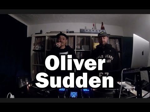 Hansi's Room /// Oliver Sudden