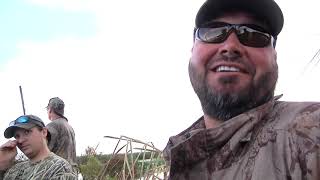 Gator Teal - Louisiana - Sportsman TV - Full Episode