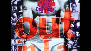 Red Hot Chili Peppers - F.U. - Bonus Track [HD]