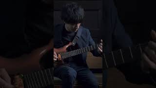 Video thumbnail for Axe Design Lab SML721 | Kohei Okamura | Ibanez by Ibanez Guitar
