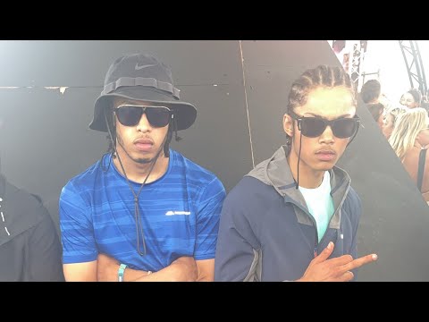 She Make it - Marno feat. YoungHarvs