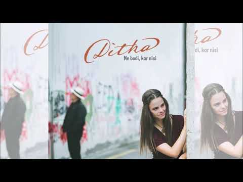 RADIOaktivno: Ditka - Ne bodi kar nisi (04.02.2020)
