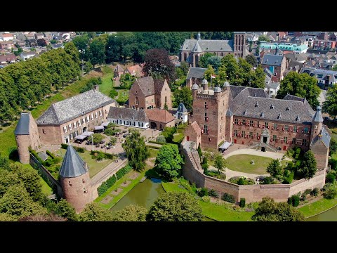 Dutch Castles Pt.II