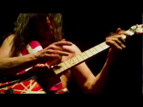 The Atomic Punks (Van Halen Tribute)