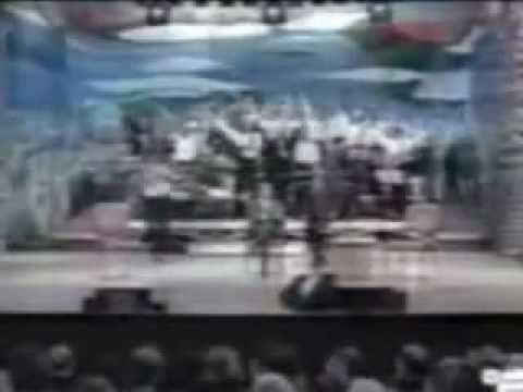 Jack Folla ALCATRAZ - La Febbre del Sabato Sera