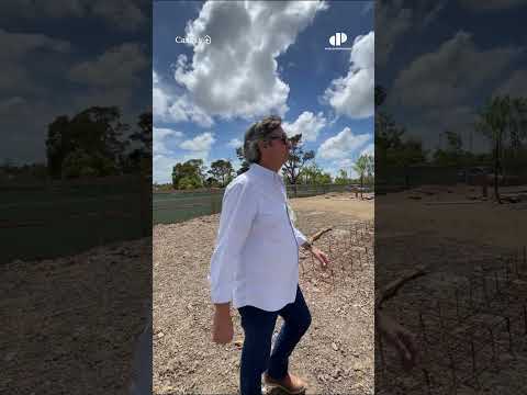 ¡Barrio Cumbres! 🤩 @barriocumbres no nos deja de sorprender!