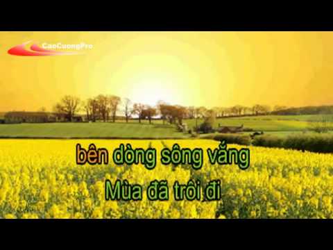 Giấc Mơ Trưa Karaoke Thùy Chi