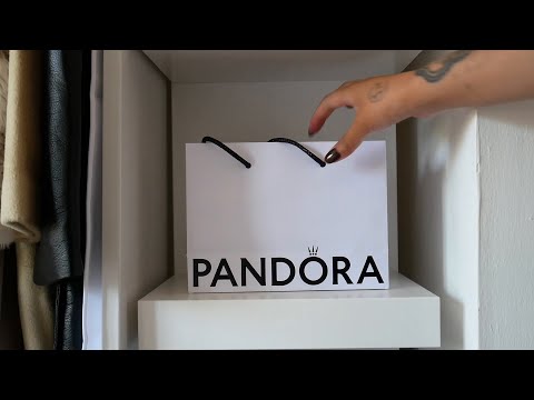 Pandora Postcards: Summer Barbecue