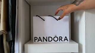 Pandora Postcards: Summer Barbecue