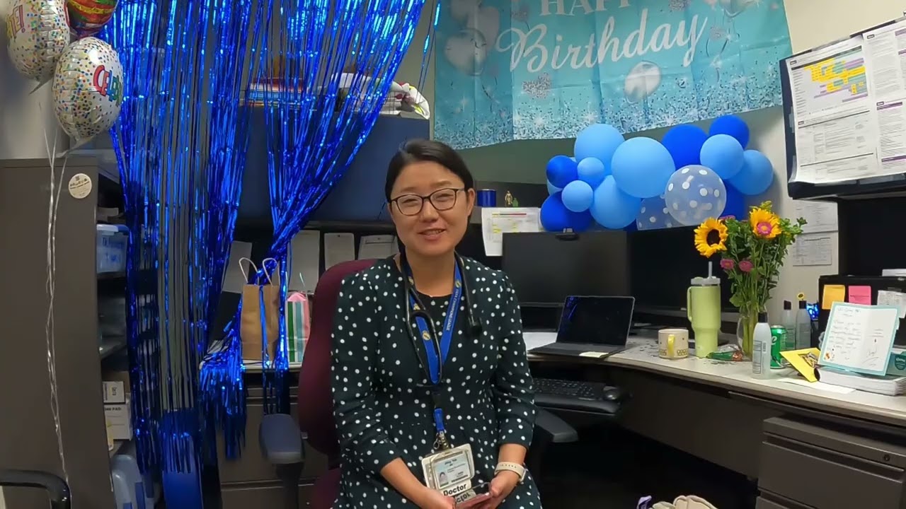 Thumbnail preview of Sacramento County Health Center - Meet the People