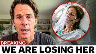 Daniel Moder Is Quitting It All After His Wife's Diagnosis..