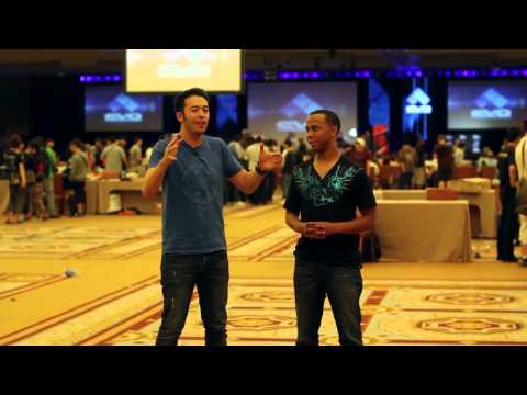 Evo 2012: Top 8 Preview