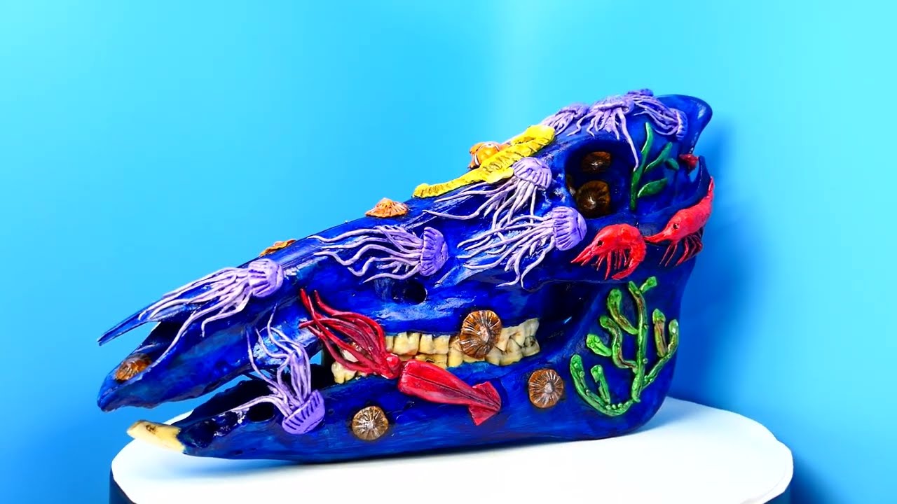 Entretien avec l'artiste thumbnail