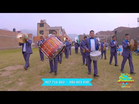 MARCHA HUAROCHIRANO - BANDA PAPÁ SHOW SINFONICA SUNICANCHA 2022