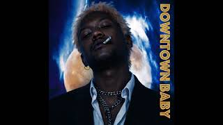 BLOO - Downtown Baby (Blues Remix)