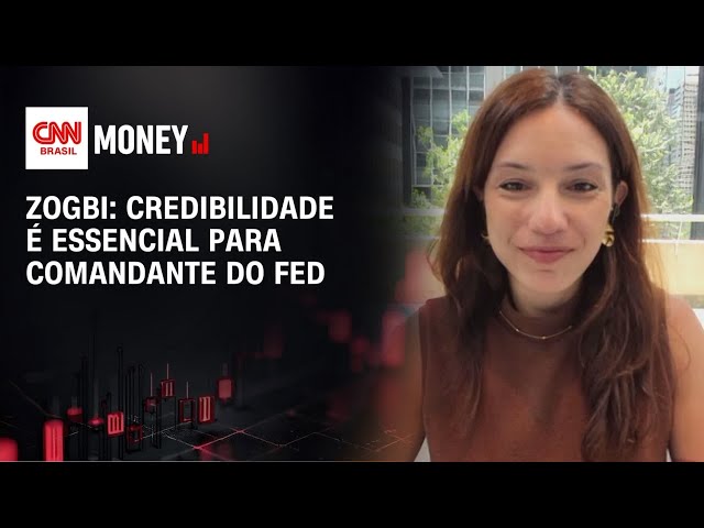 Falta de independência do Fed preocupa o mercado, afirma especialista | MONEY NEWS