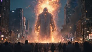 In 2026, God Takes 20 Million People To Heaven, And The Devil Become A Rules The UN