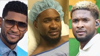 Usher Gave Herpes to a MAN and TWO WOMEN New TMZ LAWSUIT Says