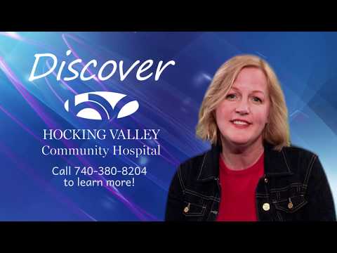 Discover Hope - Discover HVCH
