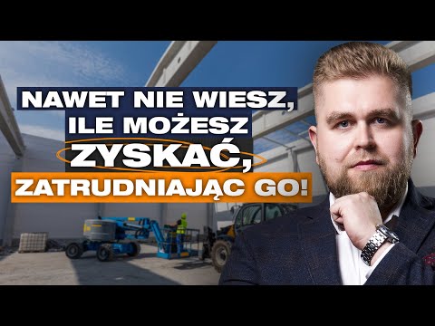 GENERAL CONTRACTOR: Why You Should Hire One (When Planning a Construction Project) | Dawid Lech SE2