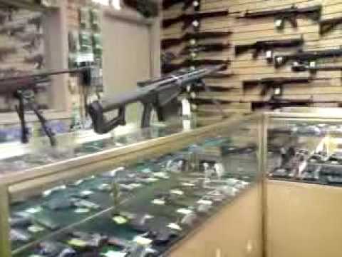 Florida Gun Exchange Ormond Beach Fl