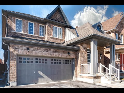 3 McEchearn Crescent Caledon Home for Sale - Real Estate Properties for Sale