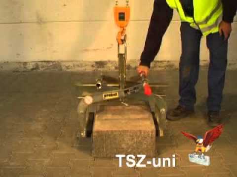 Probst TSZ Uni bandenklem bij Visser Assen