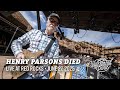 Henry Parsons Died (Live at Red Rocks)