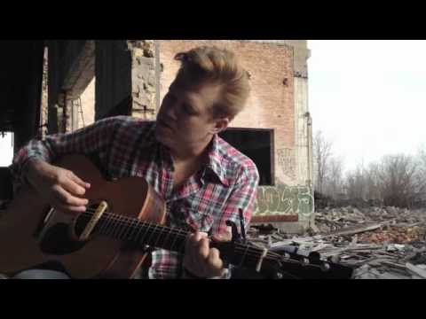 Lee Ferris "My Home" acoustic