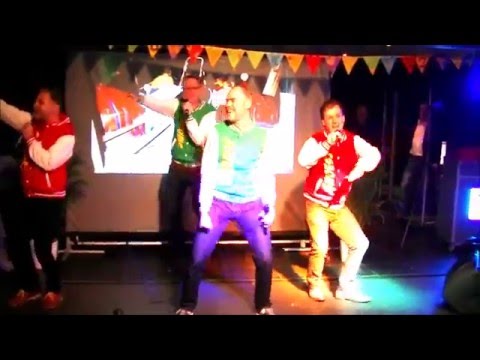 PLK 2016 finalist Swoesj - “Code Roeëd-Gael-Greun”