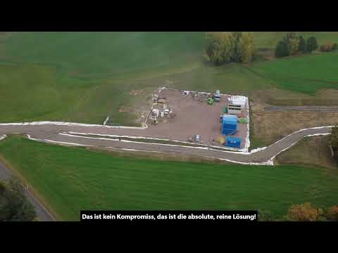 Tennet Südostlink Update 22.10.2025, 15:30 Uhr Die Glorreiche Zukunft des Südostlinks