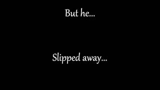 ASHES dIVIDE - A wish + Lyrics on screen