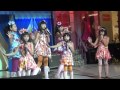 Lollipop - Keajaiban (Live)