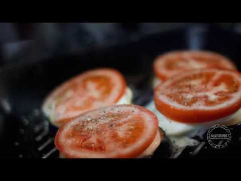 Restoran Balkan Ekspres