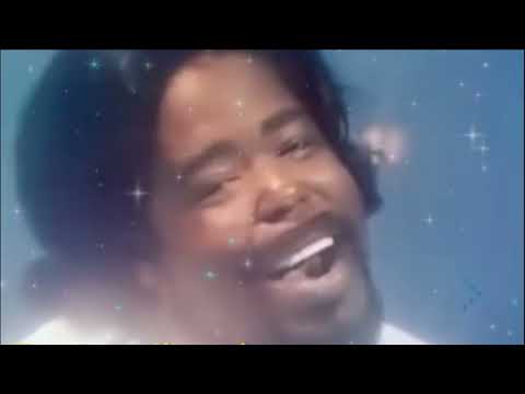 RIKKARDO JAIME  BARRY WHITE