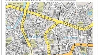 Last Days of Disco (Beat Connection Remix) *Saint Etienne*