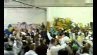 preview picture of video 'Carnaval Chapelle 2008 - Les G.M. en folie!!'
