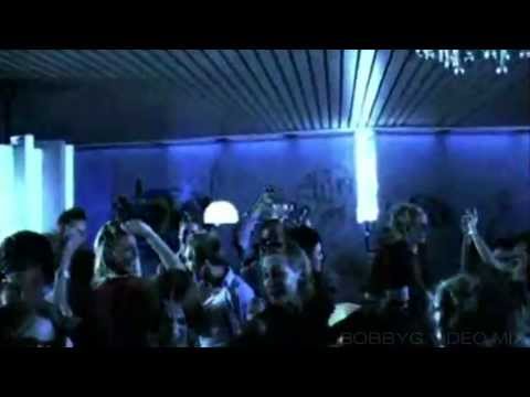 Usher Vs Televisor - The Yeah! Strut