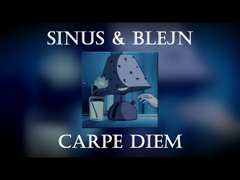 SINUS & BLEJN - CARPE DIEM