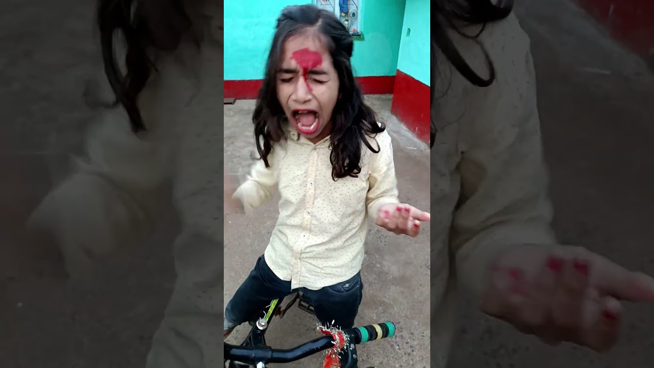 Pyar Tumse Hua, Main Bhi Viral Hua!