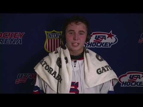 HIGHLIGHTS | U17s beat Russia, 4-2, at U17 Four Nations