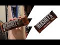 Hersheys Cookies N Chocolate Review