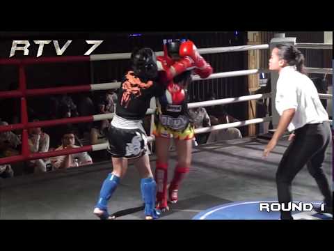 RTV 7 - Fight number 5