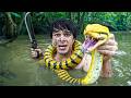 Surviving The World S Most Deadliest Islands