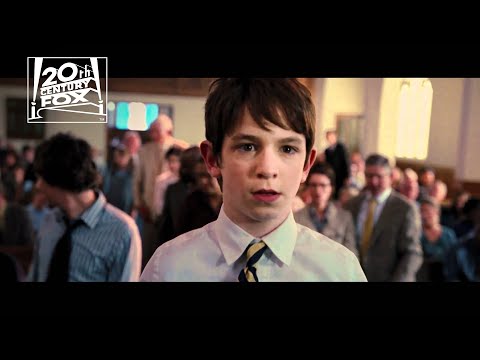 Diary of a Wimpy Kid 2: Rodrick Rules (Teaser)