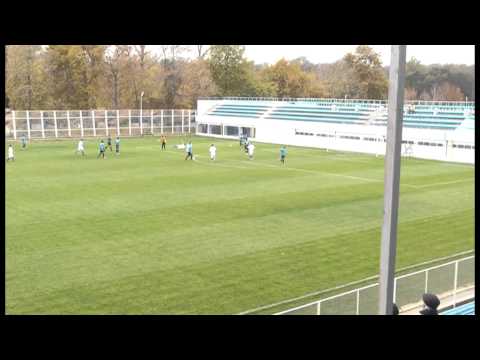 Chernomorec Balchik - Dunav Ruse